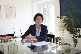 Welcome to Benedetta Flocchini Law Firm website - Studio legale Flocchini